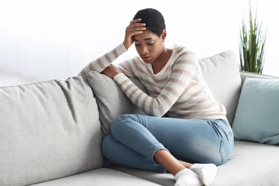 Seasonal Depression Symptoms: It Doesn't Just Happen in Winter