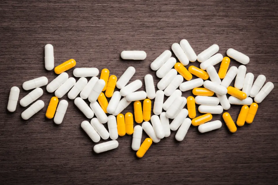 Can You Take Gabapentin and Antibiotics Together?