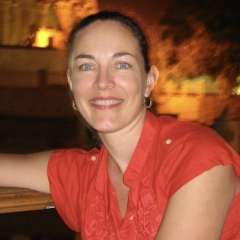 Veronica Hackethal | MD, MSc