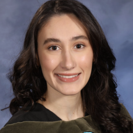 Amanda Fallah, PharmD