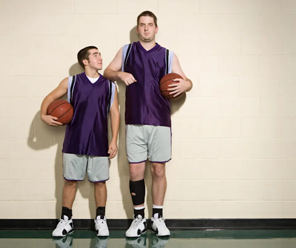 Can Testosterone Help You Grow Taller?