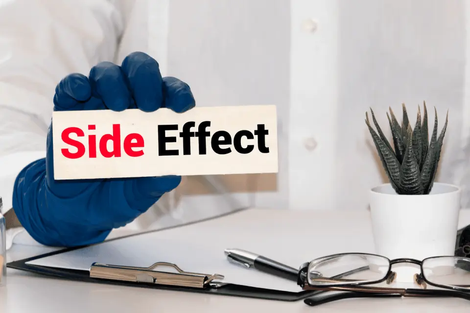 Semaglutide Weight Loss Side Effects