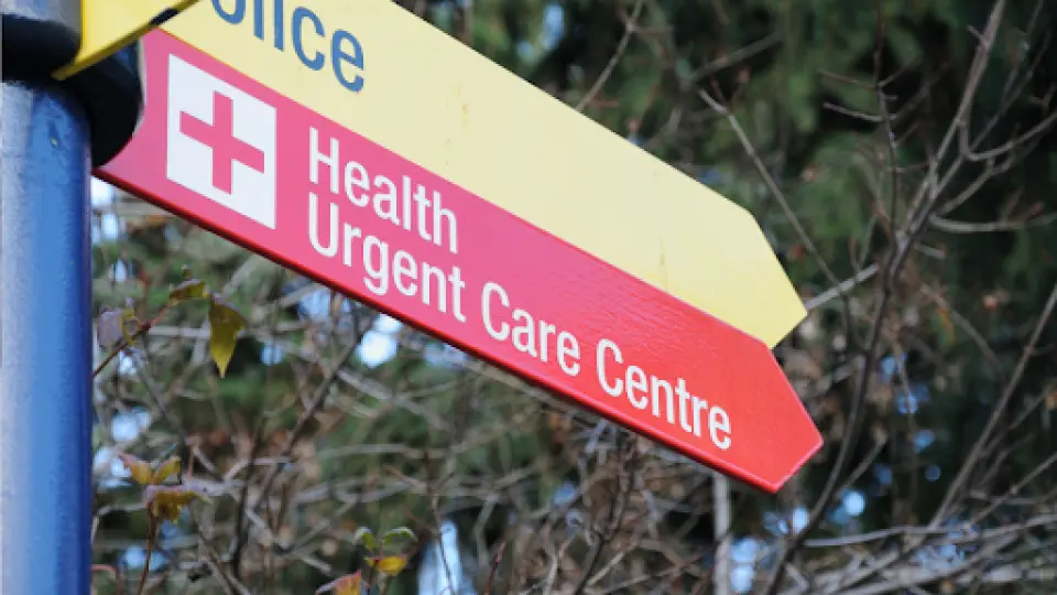 What Does Urgent Care Treat?