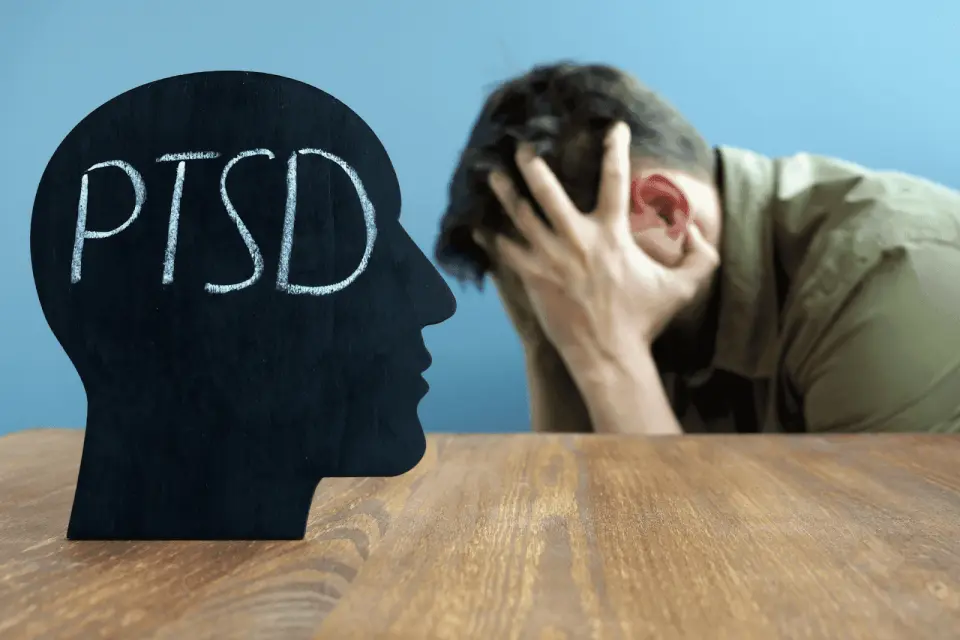Trouble Sleeping After Trauma? Here’s What to Know About PTSD