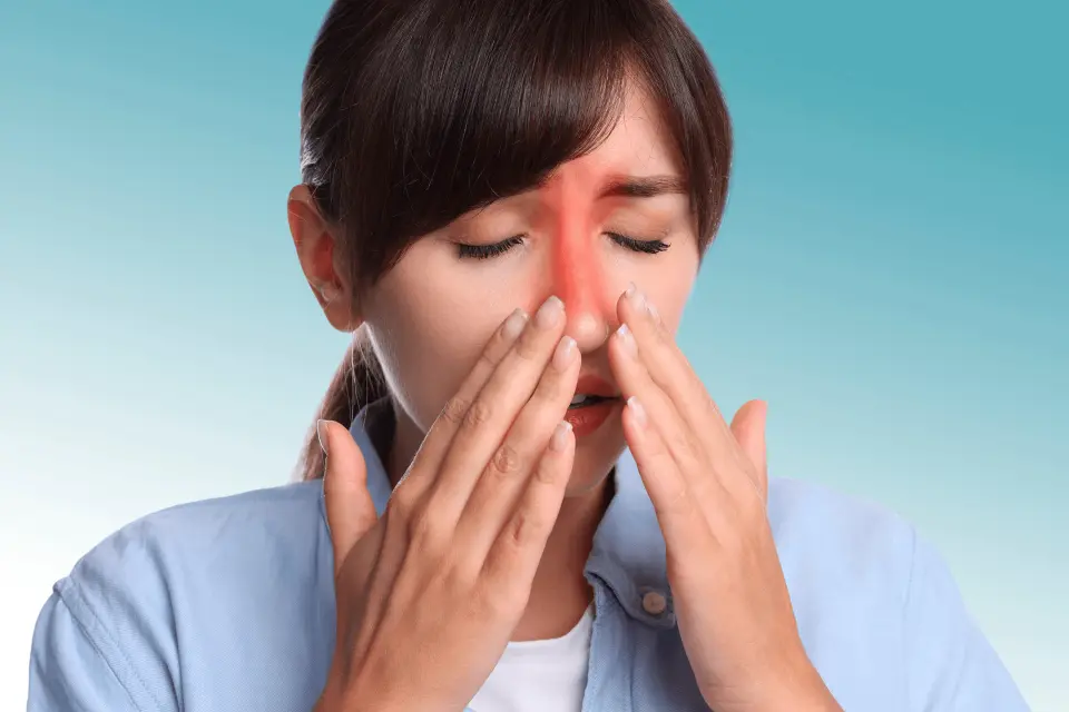 Can Telehealth Diagnose a Sinus Infection? Yes — Here's How