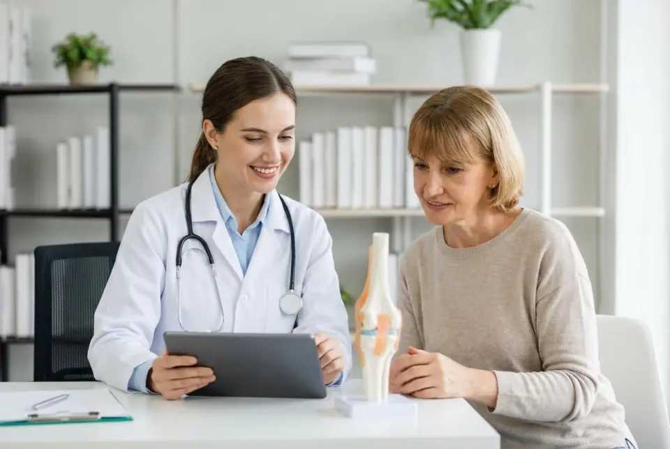 Perimenopause Vaginal Itching