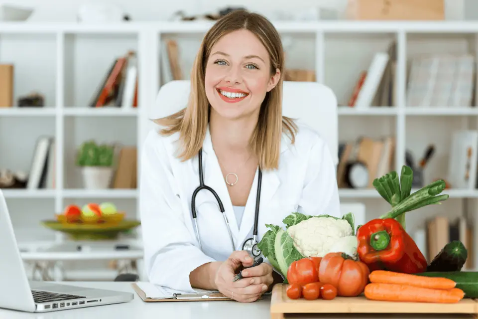 The Best Foods to Support Healthy Weight Loss