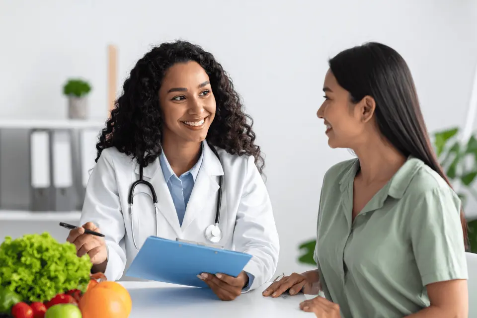 Tirzepatide Diet Plan for Weight Loss