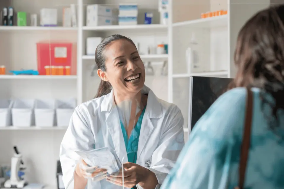 How Early Can You Refill a Prescription at the Pharmacy?