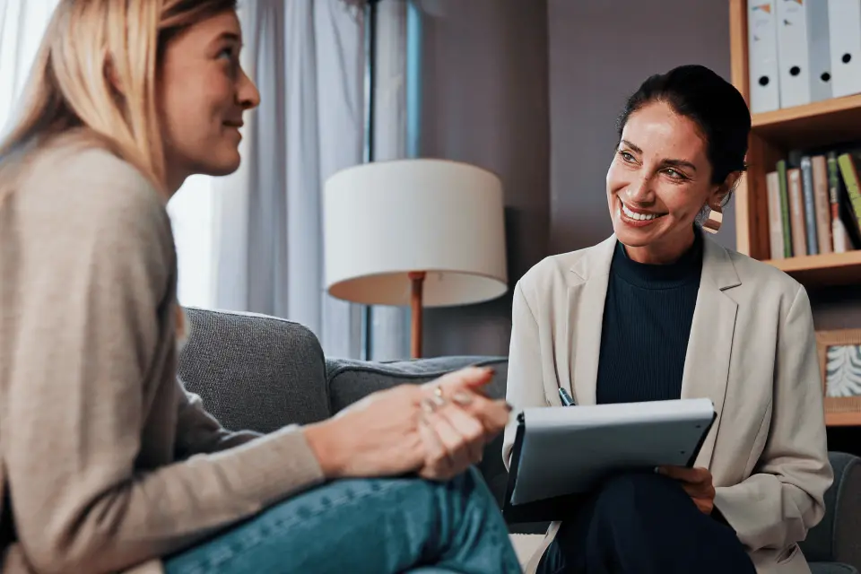 How to Find a Therapist: A Step-by-Step Guide to Getting Started