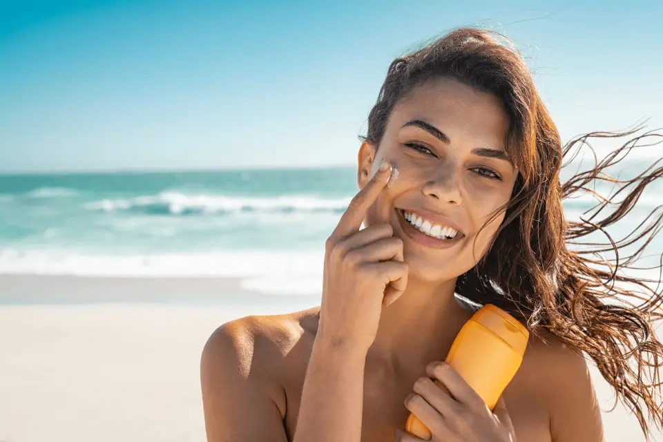 Invisible Sunscreen: Best Clear and Weightless SPF Options