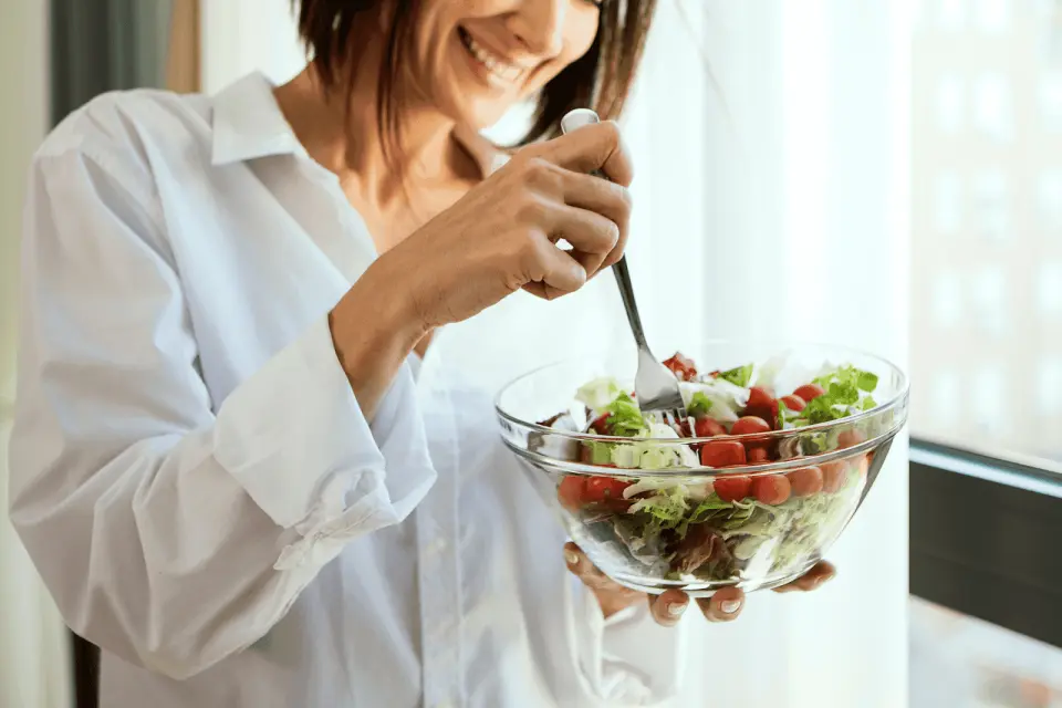 What to Eat the Night Before a Cholesterol Test