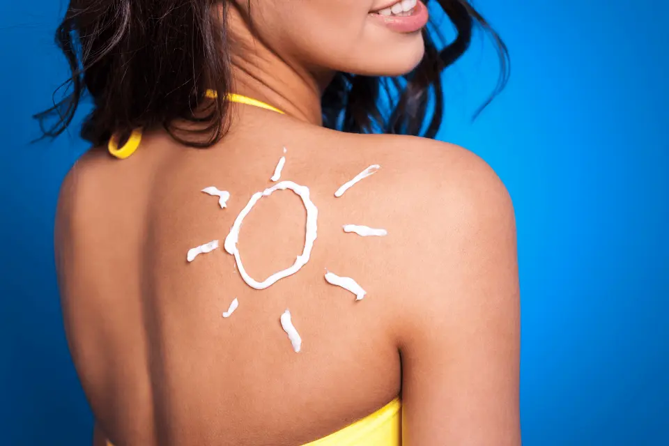 Tanning With Sunscreen: Can You Get a Tan and Still Be Protected?