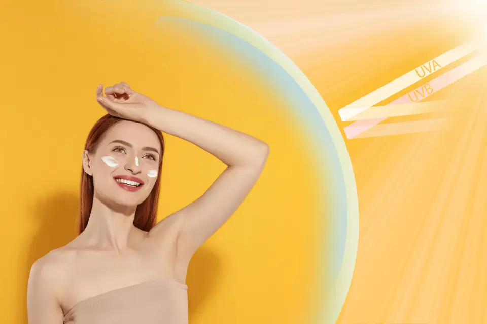 SPF and Sun Allergies: How to Choose Sunscreen When UV Triggers Your Skin