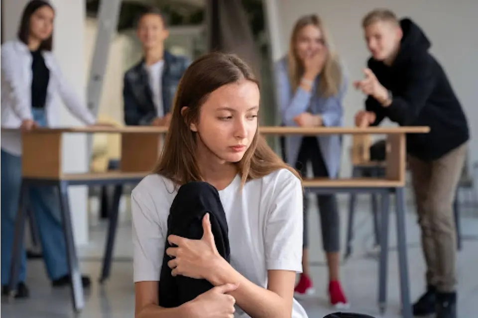 Do You Have Social Anxiety? Take the Test