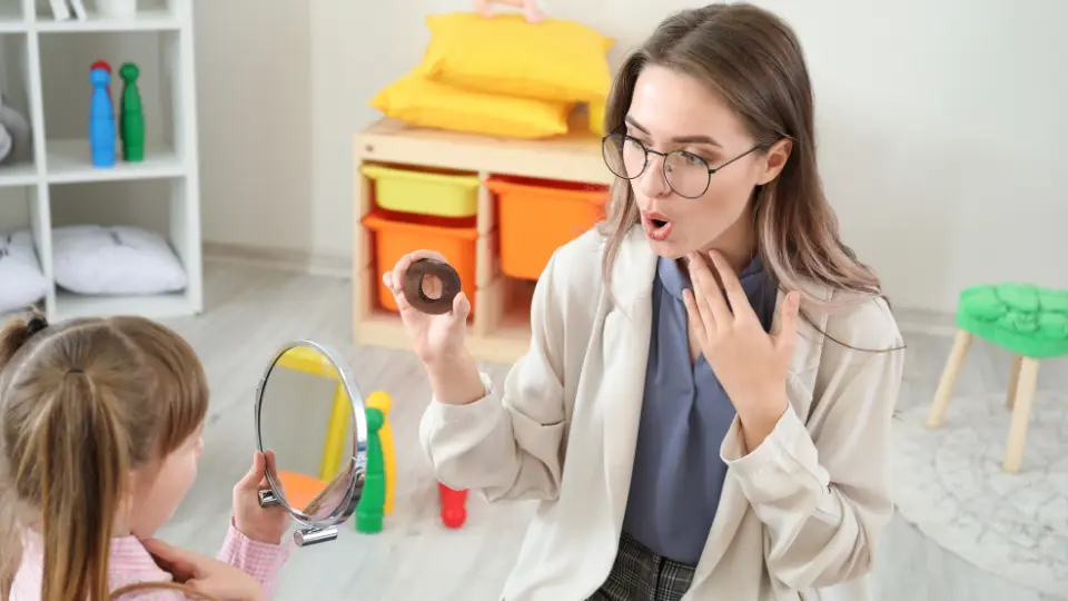 How Speech Therapy Works Through Telehealth