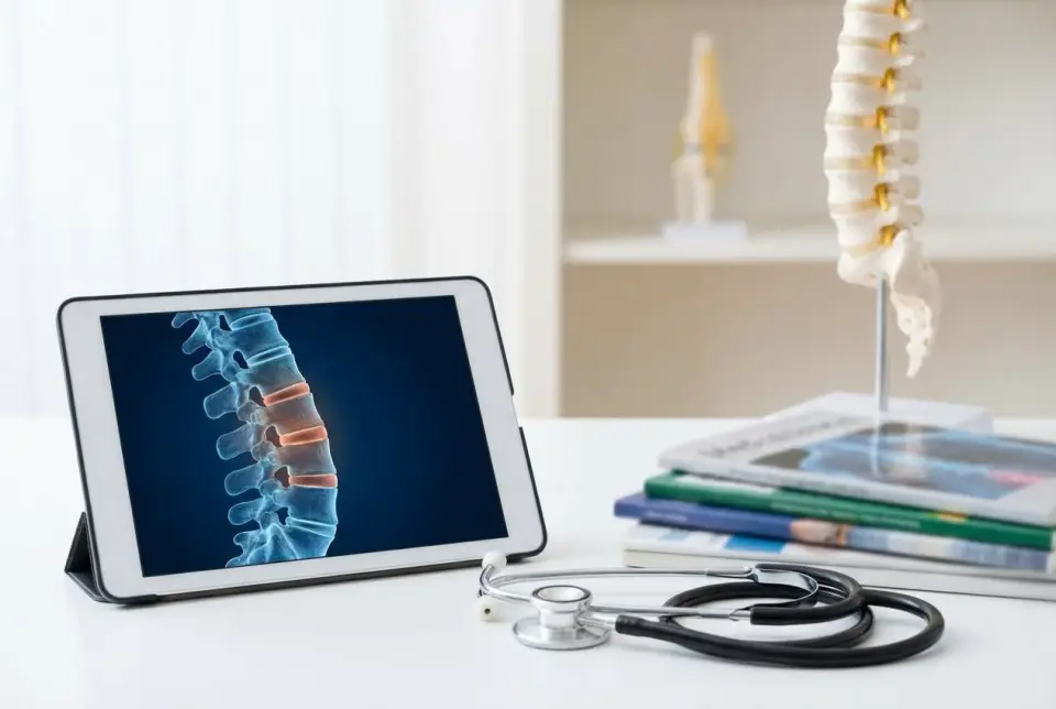 Spinal Compression Fracture: Causes and Treatment