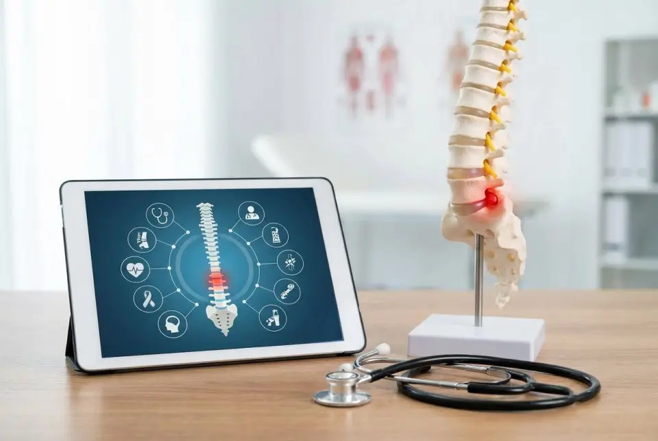 Herniated Disc Treatment Options Explained