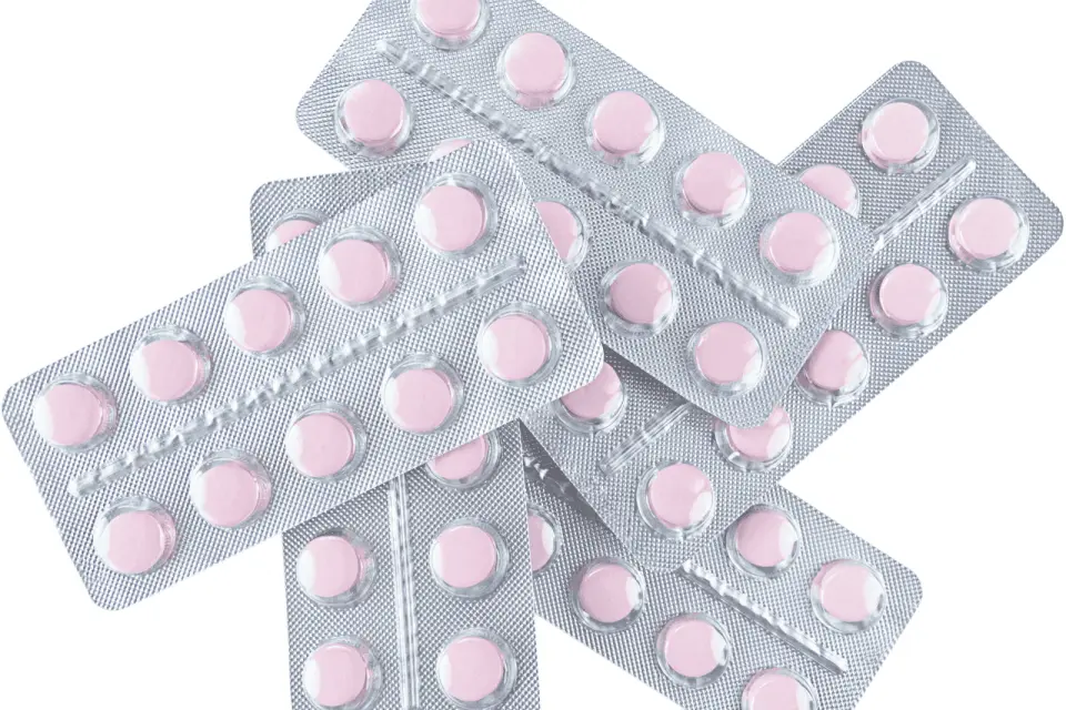 7 Common and Serious Side Effects of Septra (2026)