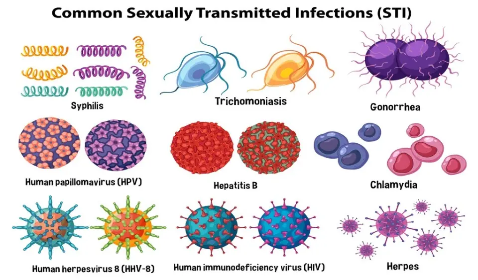 Chlamydia vs Yeast Infection: What’s Causing Your Symptoms?