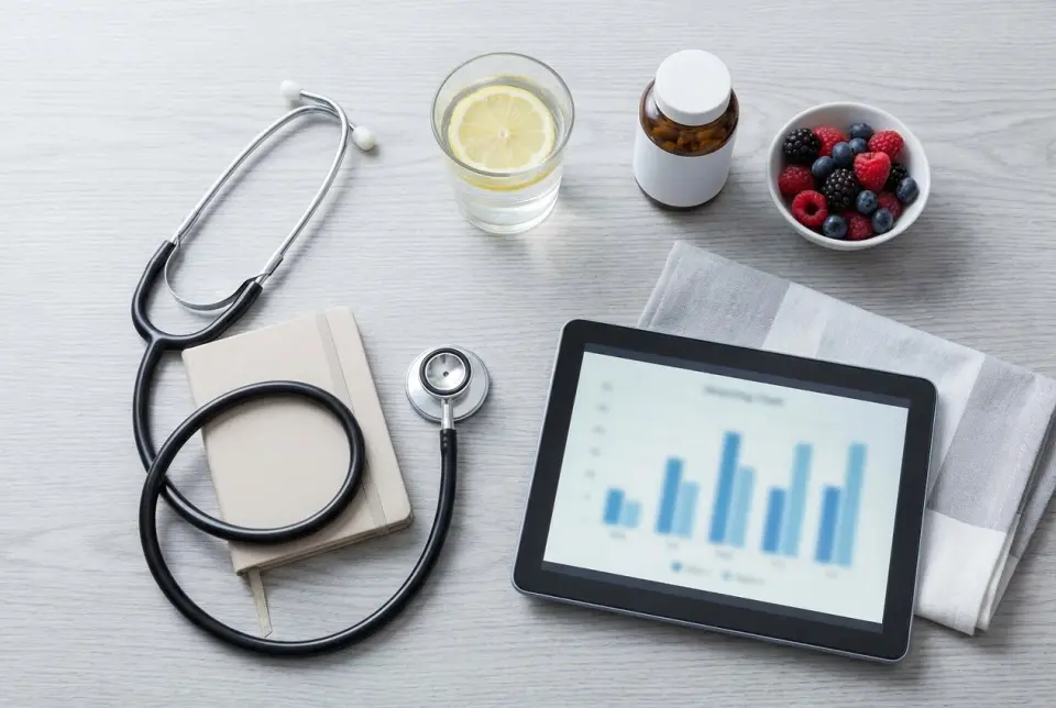 Perimenopause Bloating: Causes and Relief