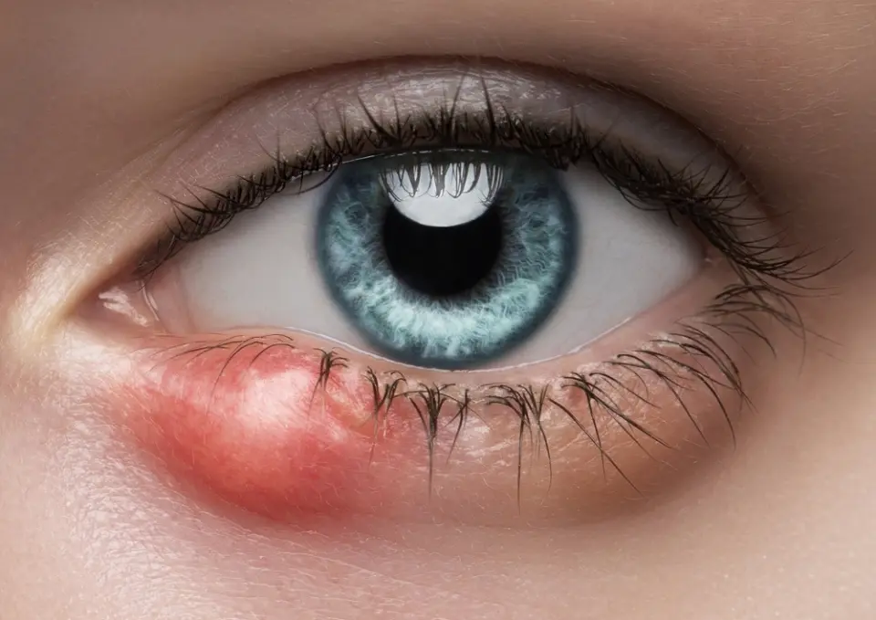 Stye vs Pink Eye: What’s Causing Eye Irritation?