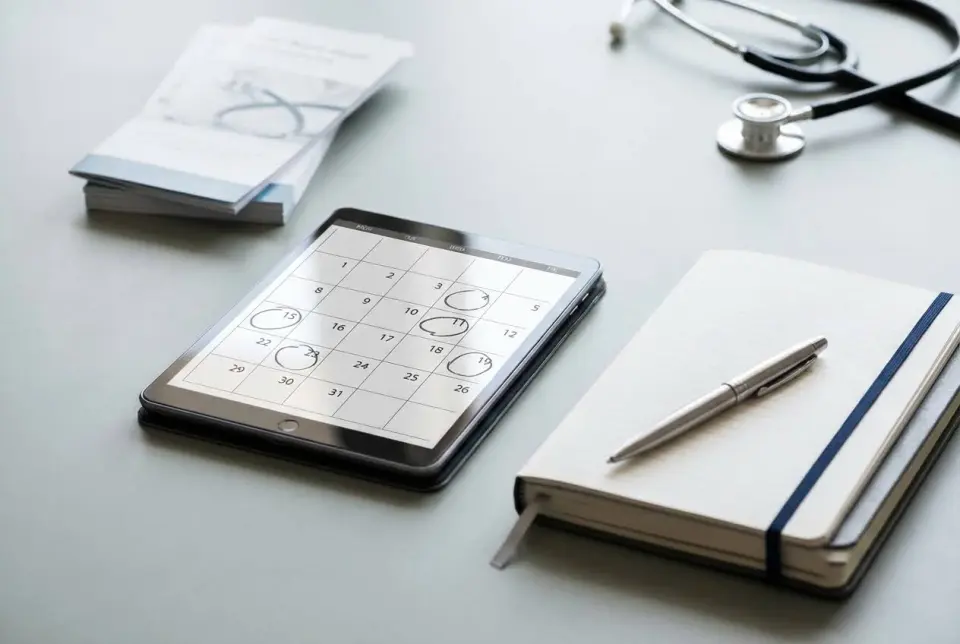 Irregular Periods During Perimenopause