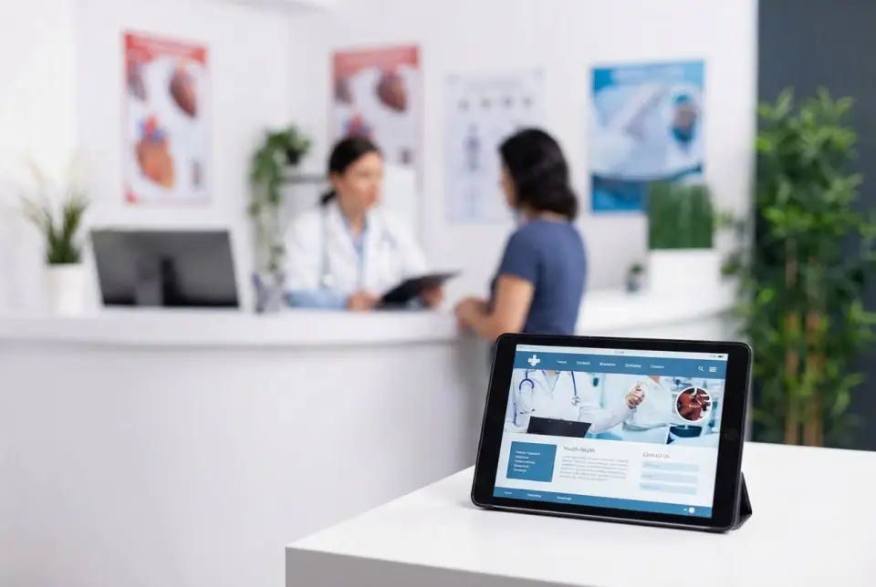 Menopause Specialist Near Me: How to Find the Right Doctor