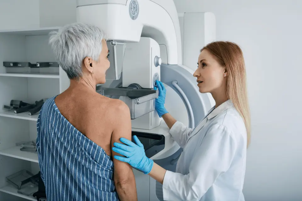 Inflammatory Breast Cancer: The Skin Symptoms Most People Overlook