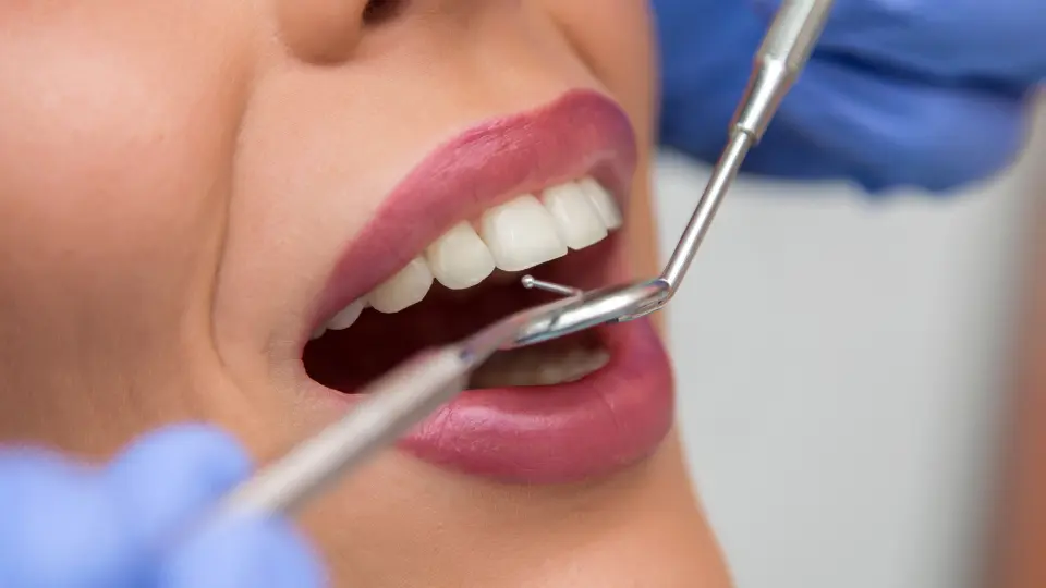 How Dental Care Can Work With Telehealth