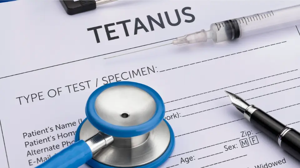 Does Urgent Care Give Tetanus Shots?