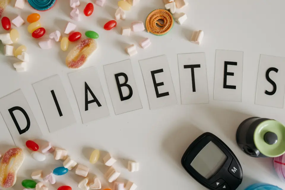 Feeling Extra Tired and Thirsty? It Might Be Diabetes