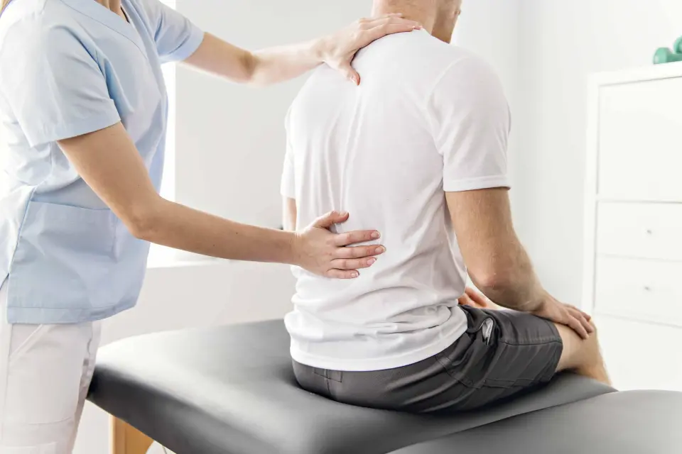 Herniated Disc Pain Relief Options