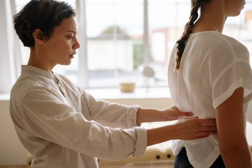Compression Fracture in the Back: What to Know