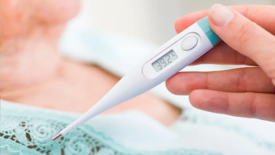 When Should You Go to Urgent Care for a Fever?