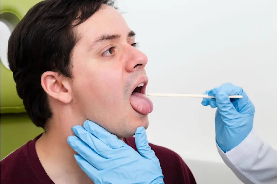 Best Throat Lozenges for Strep Throat