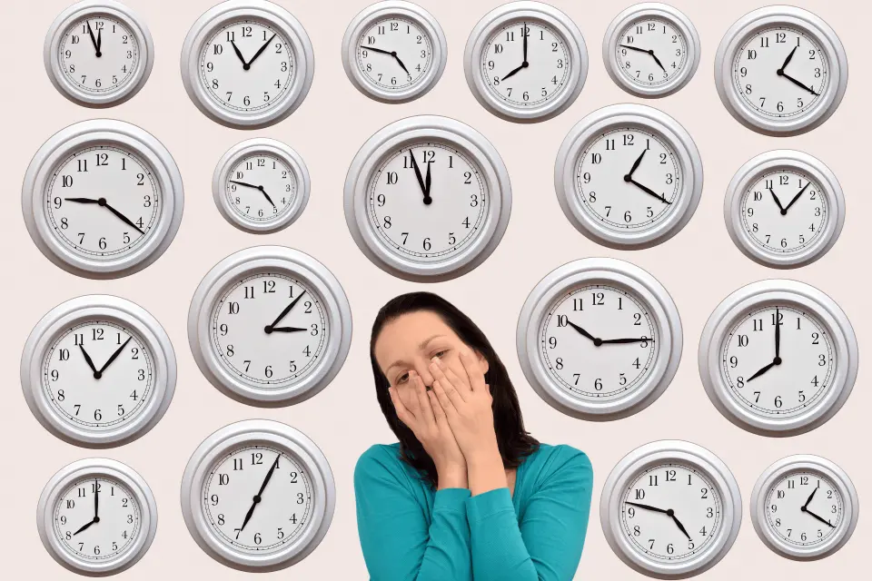 Jet Lag Symptoms: Why DST Feels Like Traveling Across Time Zones