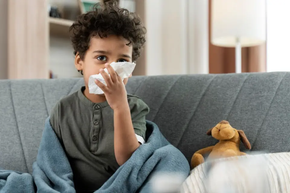 Best Cough Medicine for Babies