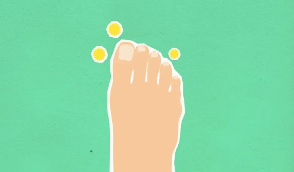 Toenail Hematoma vs Melanoma: What’s Under Your Nail?