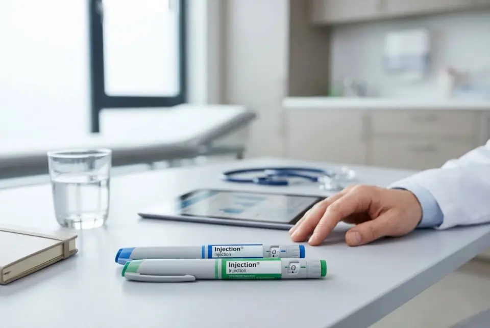 Zepbound vs Ozempic: Which Is More Effective?
