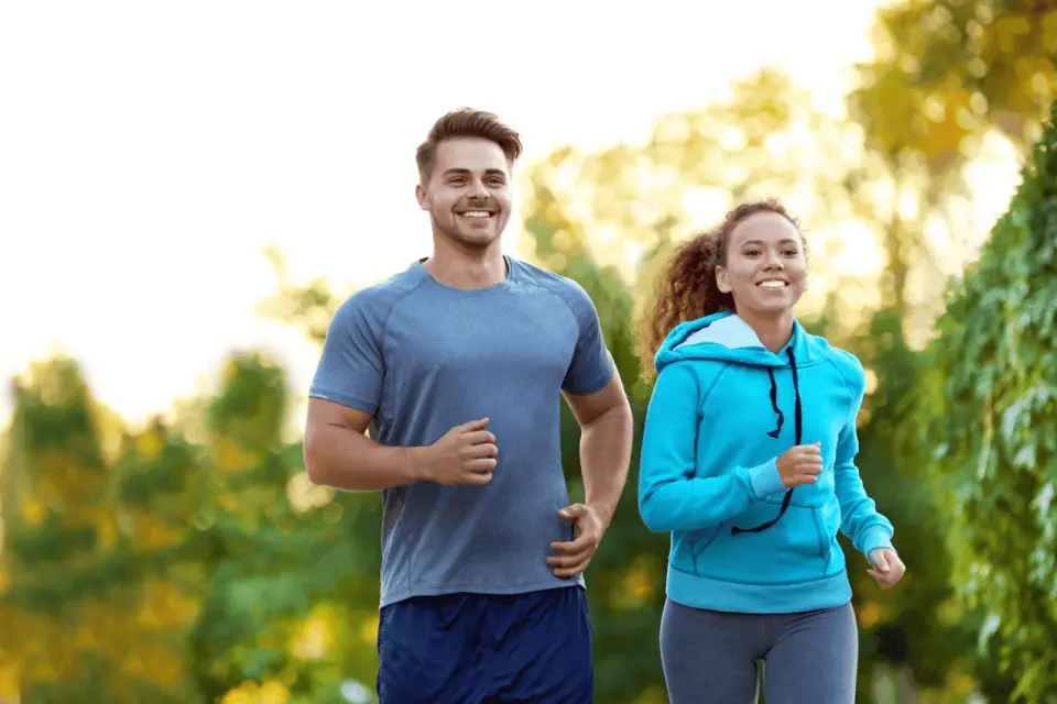 Cardiovascular Exercise to Improve Erectile Dysfunction