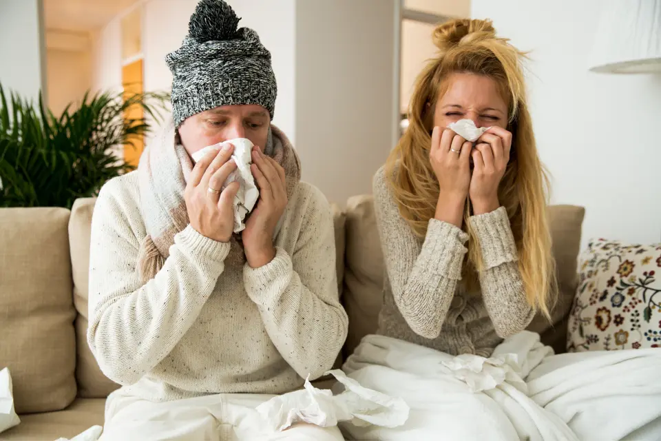 Best Cold and Flu Medicine for Adults