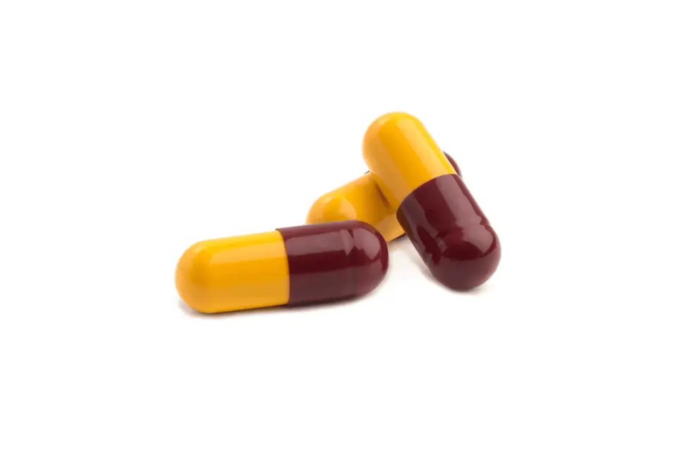 Macrobid Dosage Guide: How Much to Take and When (With Chart)