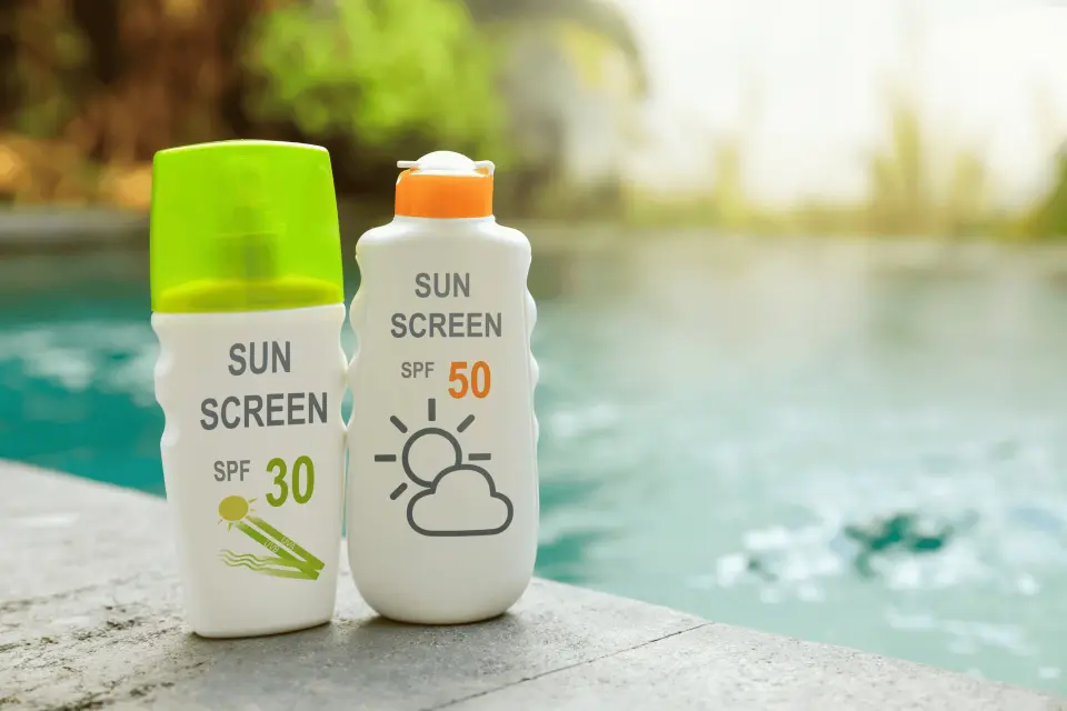 Non-Toxic Sunscreen: What to Look For on the Label