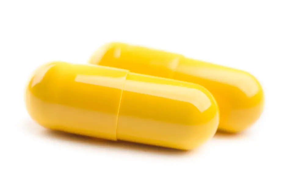 Is Gabapentin an NSAID?