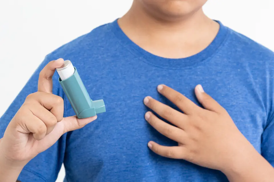 6 Common and Serious Side Effects of Advair Diskus