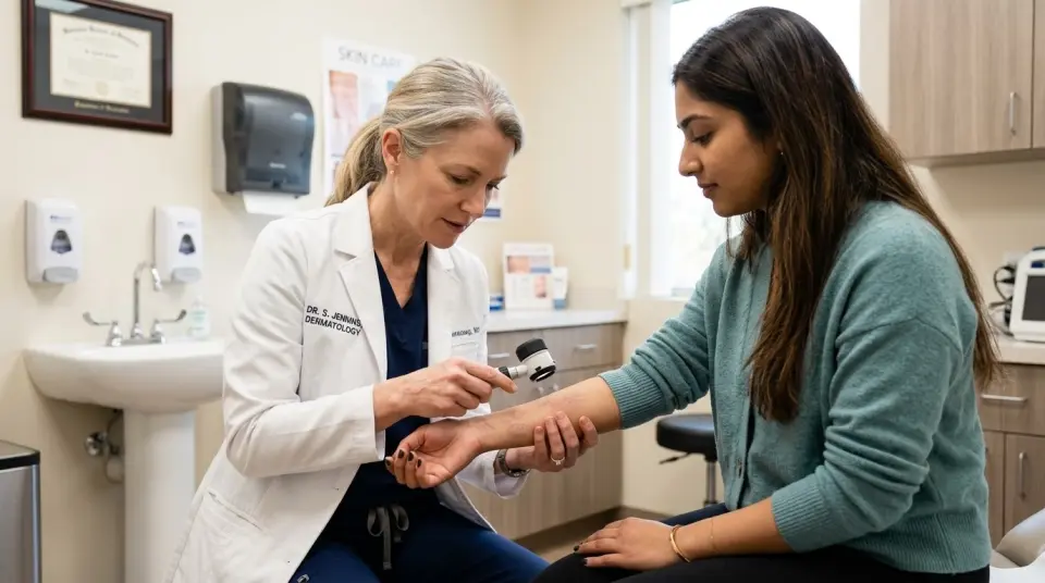 Types of Eczema: Identifying Which One You Have and How to Treat It