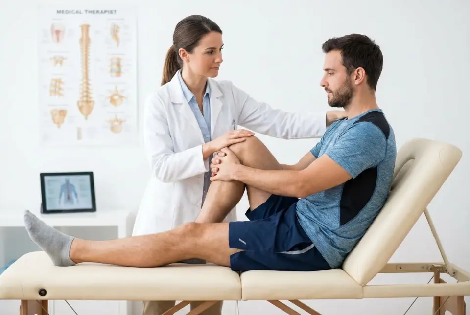Exercises for Sciatica Pain Relief