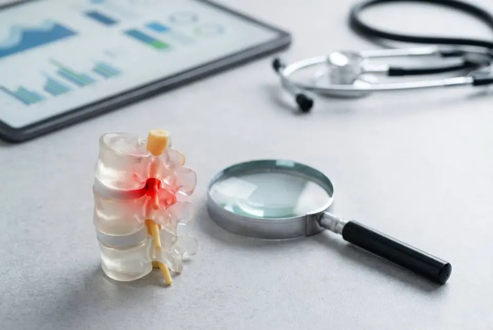 Spinal Canal Stenosis: Symptoms and Causes