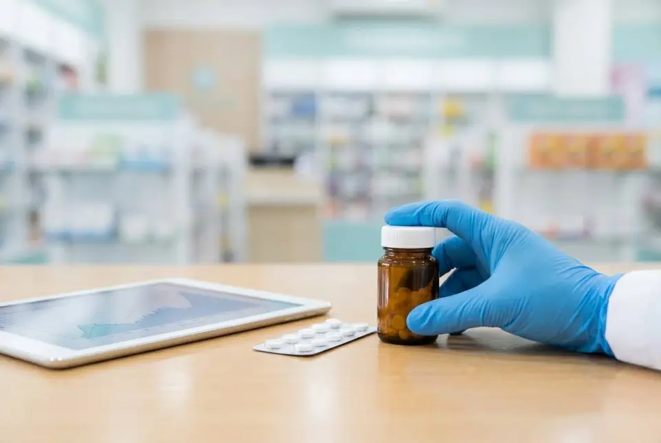 Nerve Pain Medications: What Helps Neuropathic Pain